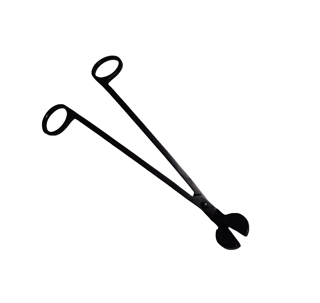 Wick Trimmer