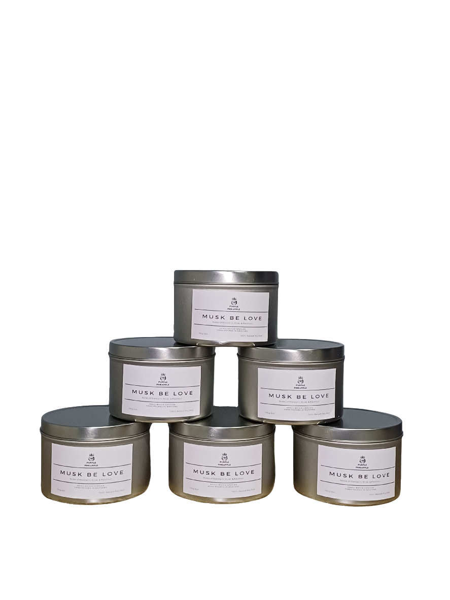 Wax-ccidents