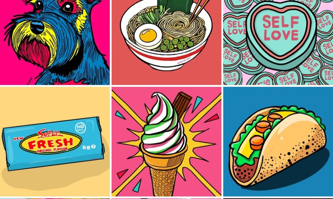 Art Prints