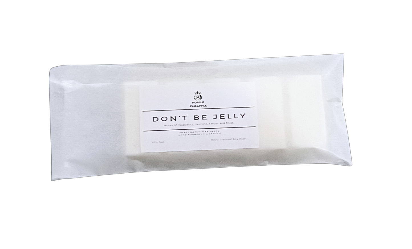 Don't Be Jelly - 60g Soy Wax Melt