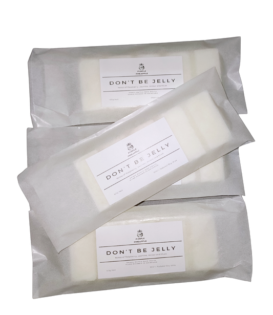 Don't Be Jelly - 60g Soy Wax Melt