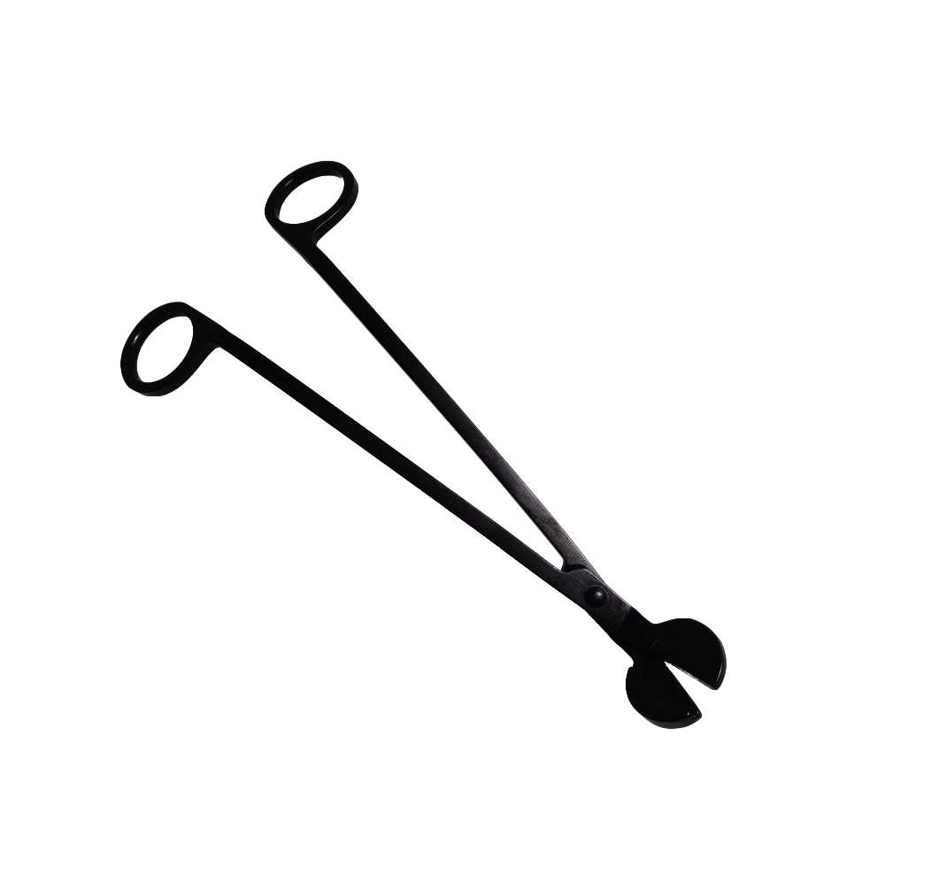 Wick Trimmer