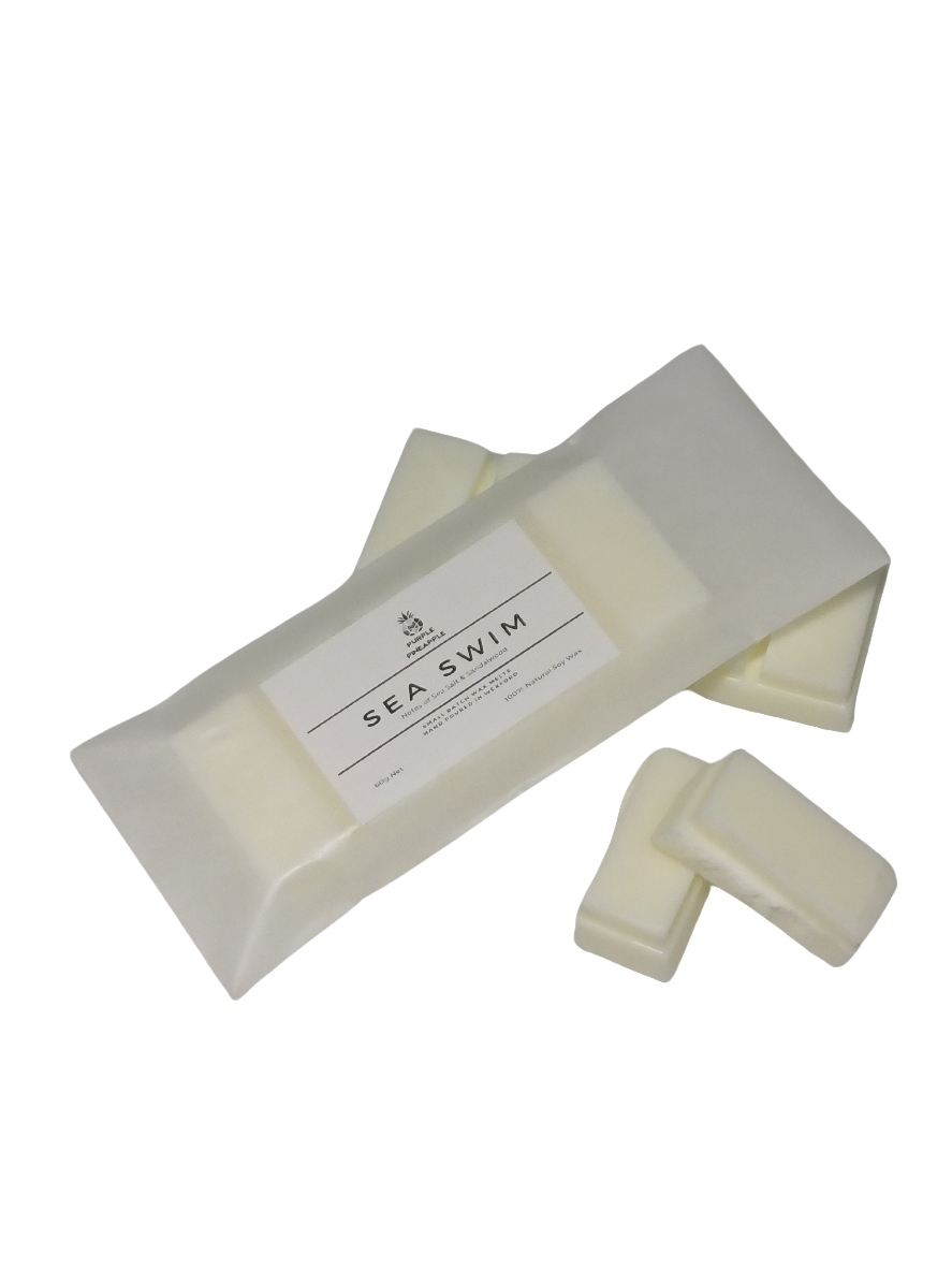 Sea Swim - 60g Soy Wax Melt