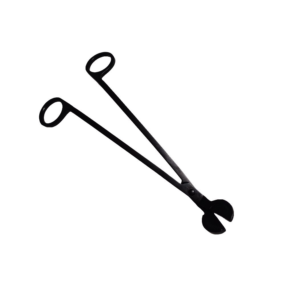 Wick Trimmer