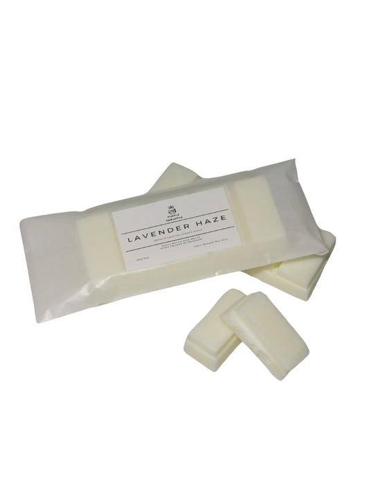 Lavender Haze -  60g Soy Wax Melt