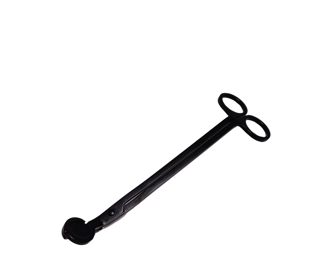 Wick Trimmer
