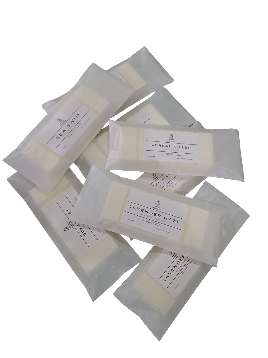 Sea Swim - 60g Soy Wax Melt