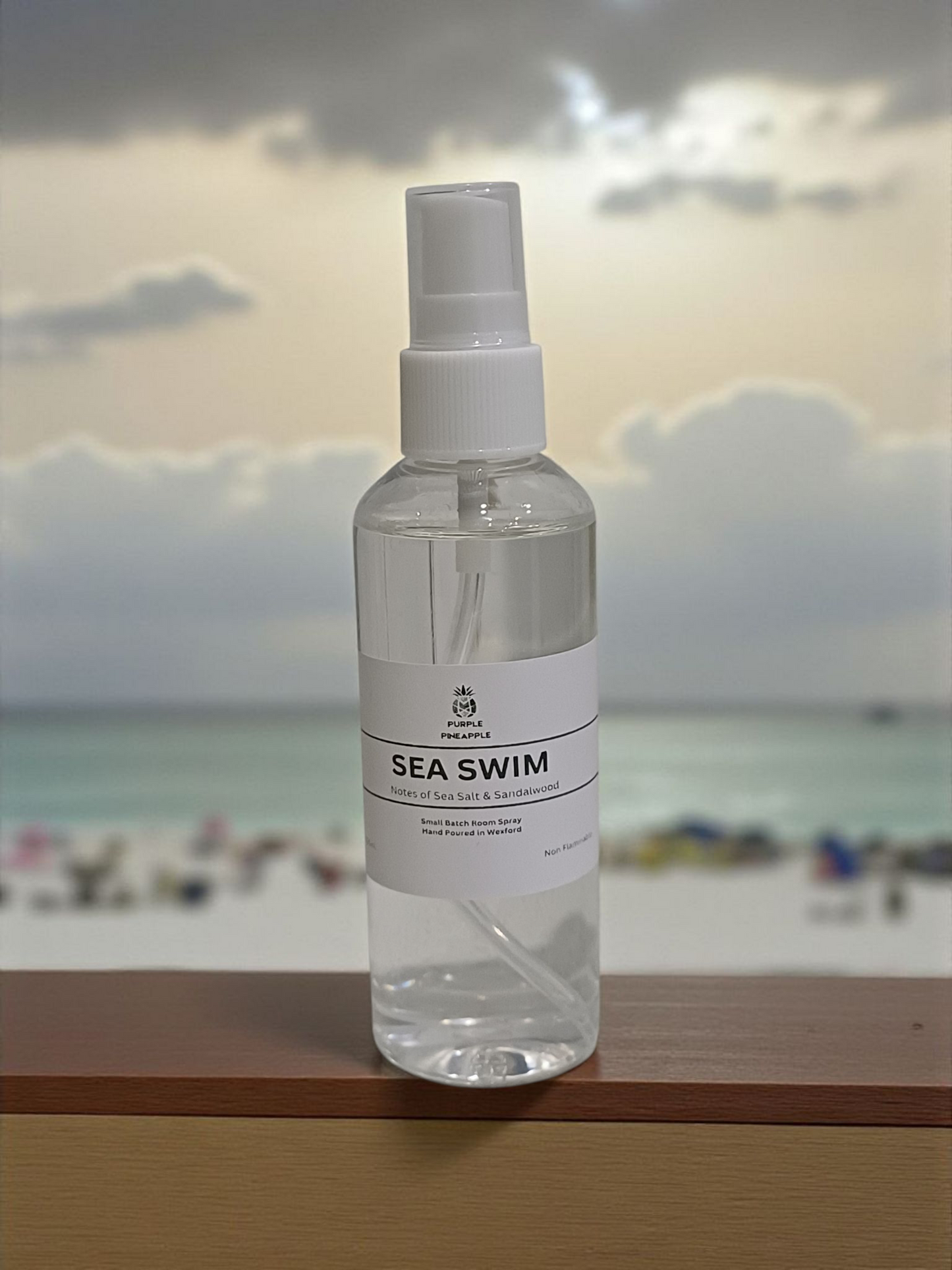 Sea Swim - Room Spray - 100ml