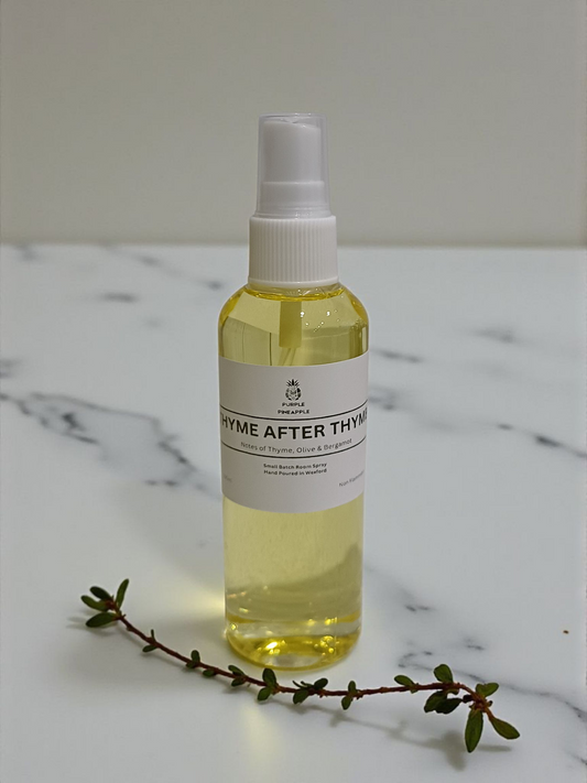 Thyme After Thyme - Room Spray - 100ml