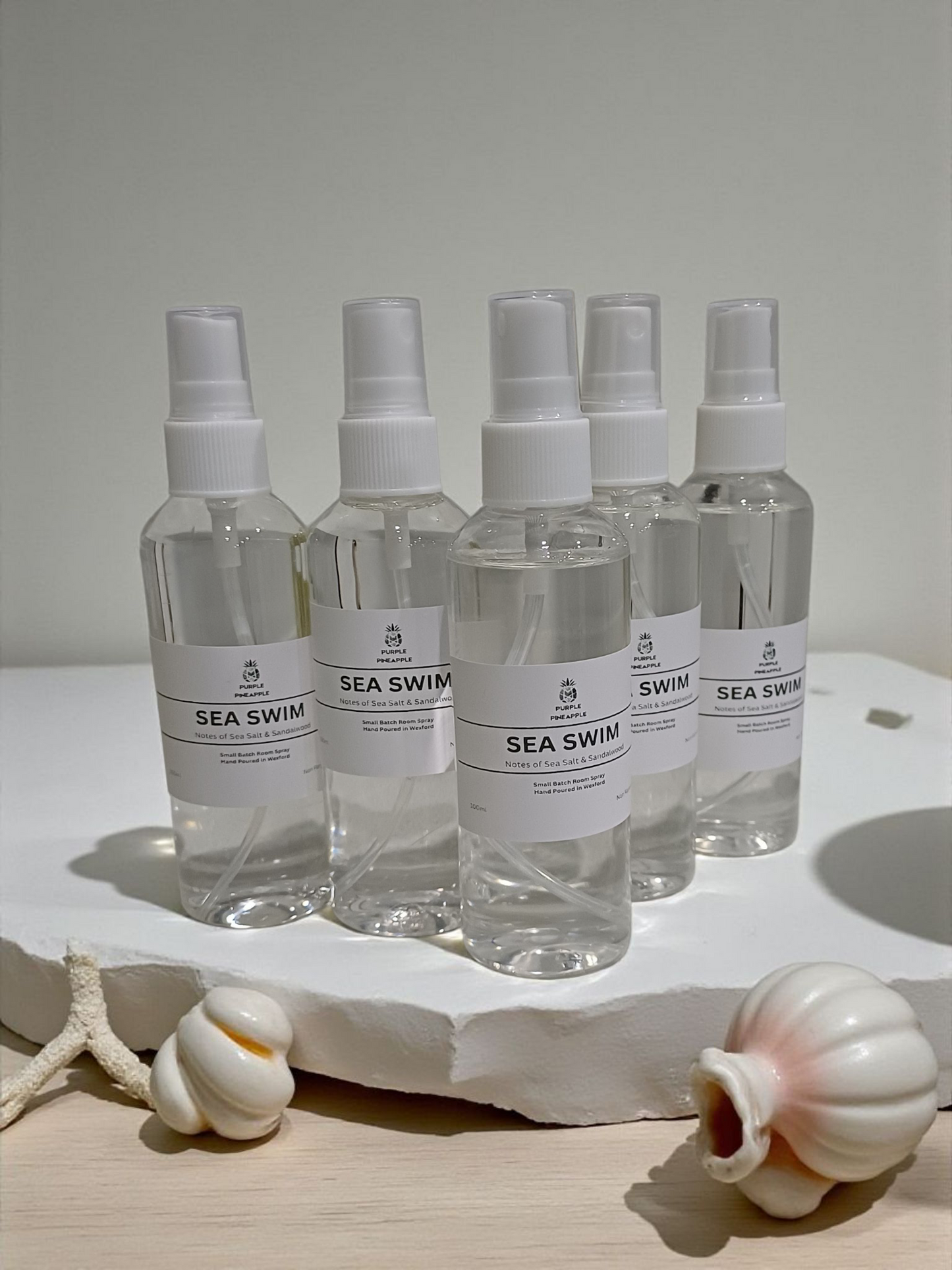 Sea Swim - Room Spray - 100ml